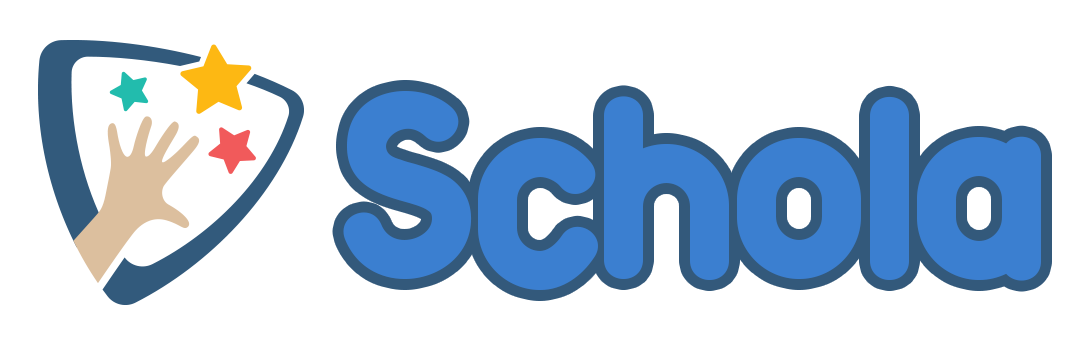 Schola Logo